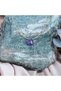 Emotions Collection 100% Natural Amethyst Necklace - Stone of Peace - 5
