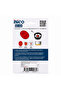Egg Cooking Timer Color-Changing Thickener Hard - Medium - Soft İ22 - 465 - 3