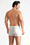 6'lı Erkek Elastan Boxer - 3