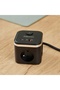 Power Cube Tip E - negru - 3