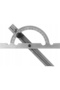 Angle universal DRS-cz72H 400 - 3