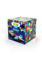 Blocuri de construcție WAFLE BASIC Tech+ 520 Puzzle educativ - 3