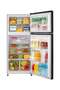 Top-Mount Refrigerator 450 Liters J-Tech Inverter No Frost, Digital Display, Tropical Compressor, Hybrid Cooling System, Ag+ Nano Deodorizer Filter, Anti-Bacterial ABS Interior, Class A Energy - 2