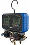 MANOMETRE DIGITALE DUBLE NAVTEK VRM2-0101i KIT + CUTIE - 2
