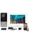 WIDEODOMOFON DIGITAL IP 7' VILLA Reader - 2
