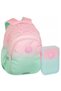 Rucsac școlar cu gradient căpșună Coolpack - 4