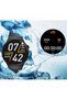 SMARTWATCH RNCE87 APELURI MICROFON - 3