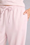 Women's Sweatpants D6667Ax/Pn38 - 4