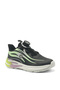 Twister Black Girls' Sports Shoes - 2