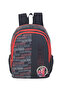 One Piece Backpack, 16 Inches