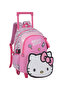 Hello Kitty Trolley Bag, 16 Inches - 2