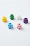 Wheel Building Blocks 180 Pieces Educational Puzzle Intelligence Developmental Motor Skills Toy for Ages 3+ - 4