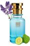 Oil Based Perfume for Men – Inspired by La Male – Long-Lasting Oriental Fougere Scent with Mint, Vanilla & Tonka – Warm Sensual Fragrance (30 ML)
