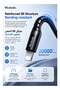36W PD Fast Charging Cable for iPhone, 3M, USB-C to Lightning Braided, iPad AirPods - 7
