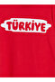 Esvab • Modern & Distinctive Zero Roba Collar Printed Baby Boy T-Shirt - 2