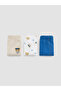 Rmz Gi̇yi̇m Farkiyla Boys' Boxer 3-Pack - 2