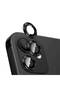 iPhone 12 Camera Lens Protector Sapphire Non-Distorting Image Quality Anti-Glare Premium - 5