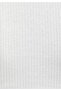 Slim Fit Women's White Tank Top - 6