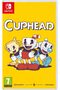 Cuphead for Nintendo Switch - New