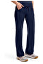 Cke1123A Women's Scrubs Pants – Imported, 4-Way Stretch, Spanish Leg Style, and Comfortable Doctor/Nurse Single Bottom - 3