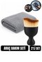 Car Care Kit |   Detailed Cleaning Brush and Microfiber Cleaning Cloth