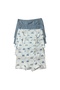 Boys' Boxer 5 Pieces - 2