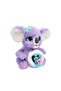 Plush Koala Mama with Movement/Sound Functions - 2