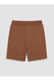 Boy's Lion King Printed Shorts for Style Seekers from Uzg Store - 2