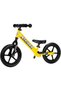 12” Sport Bike - No Pedal Balance Bicycle for Kids 18 Months to 5 Years - Includes Safety Pad, Padded Seat, Mini Grips & Flat-Free Tires - Tool-Free Assembly & Adjustments