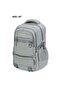 Stylish & Durable Everyday Premium Carry Backpack - 19" (Article BPHW2020) - GREY - 6