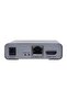 محول KVM بدقة 4K UHD لمسافة 60 متر مع موسع HDMI عبر كابل Cat5-6 - 3