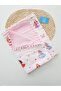 Double Layer Muslin Blanket |   100% Cotton Muslin Fabric |   Baby Swaddle, Nursing Cover