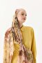 Bamboo Kraş Shawl 7036 - 3