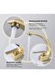Bathroom Sink Faucet New Model Waterfall Matte Gold Color Imported with 7 Years Warranty - 3