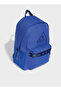 Logo Print Backpack for Kids 8-13 Years with Padded Strap - 27 L - 5