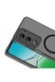 Oppo A5 Case Magsafe Camera Protected Matte Anti-Fingerprint Tkng - 8