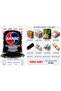 Black Package Packing Rubber Bands 40 mm – Rubber Bands for Money, Buckles, Stationery, and Packaging 1000 Pieces - 2