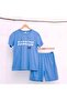 Men's Fashionable Two Piece Set