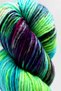 Premium Merino Wash 1 Piece Hand Dyeing 100% Superwash Merino Knitting Yarn, 100 Gr 200 m Premium Wool Yarn - 3