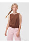 Two Mt Shop Quality Girls' Blouse with Drawstring Detail - 2