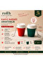 ☕   Coffee Cup Keychain |   3D Printing Pla Decorative Keychain |   Gift for Coffee Lovers |   Bags & Bag Decorations - 2