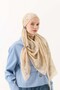 Bamboo Kraş Shawl 7039