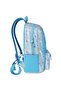 Cinnamoroll Patterned Blue School Bag (5 Pieces) - 5