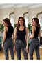 Basic Half-Lined Athlete Blouse - 4