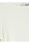 I Zero Roba Yaka Ruched Bluz from Freezen Store - 3