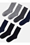 Esvab • Modern & Distinctive Men's Socks 7-Pack - 2