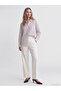 Lcw Vision Pink Striped Women's Shirt - 2