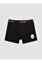 Esvab • Modern & Distinctive Licensed Printed Men's Boxer 2-Pack - 2