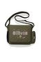 Unisex Olivia Rodrigo Printed Messenger Bag