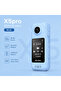 X5 Pro 4K Digital Camera | 1400mAh Battery, 120° Wide Angle & Magnetic Action Camera